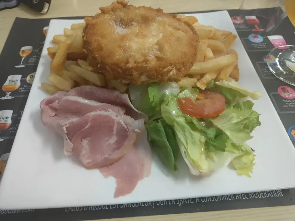 Menu_Les Dunes d'Or_Calais_image_3