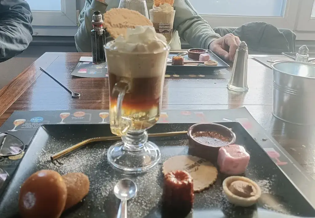 Menu_Les Dunes d'Or_Calais_image_4