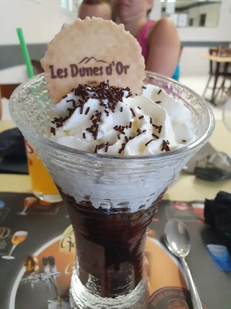 Menu_Les Dunes d'Or_Calais_image_6