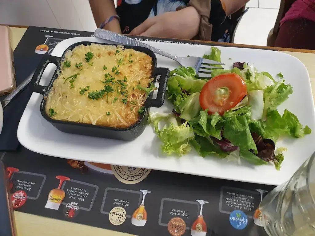 Menu_Les Dunes d'Or_Calais_image_9