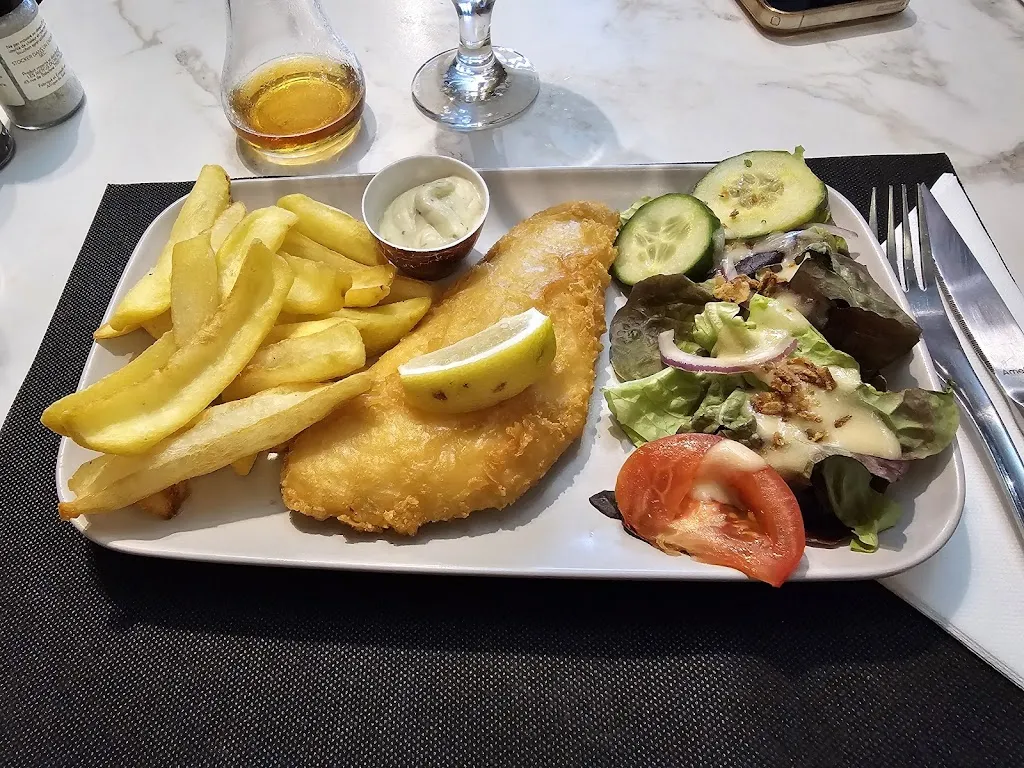 Menu_Café Le Mirador_Calais_immagine_6