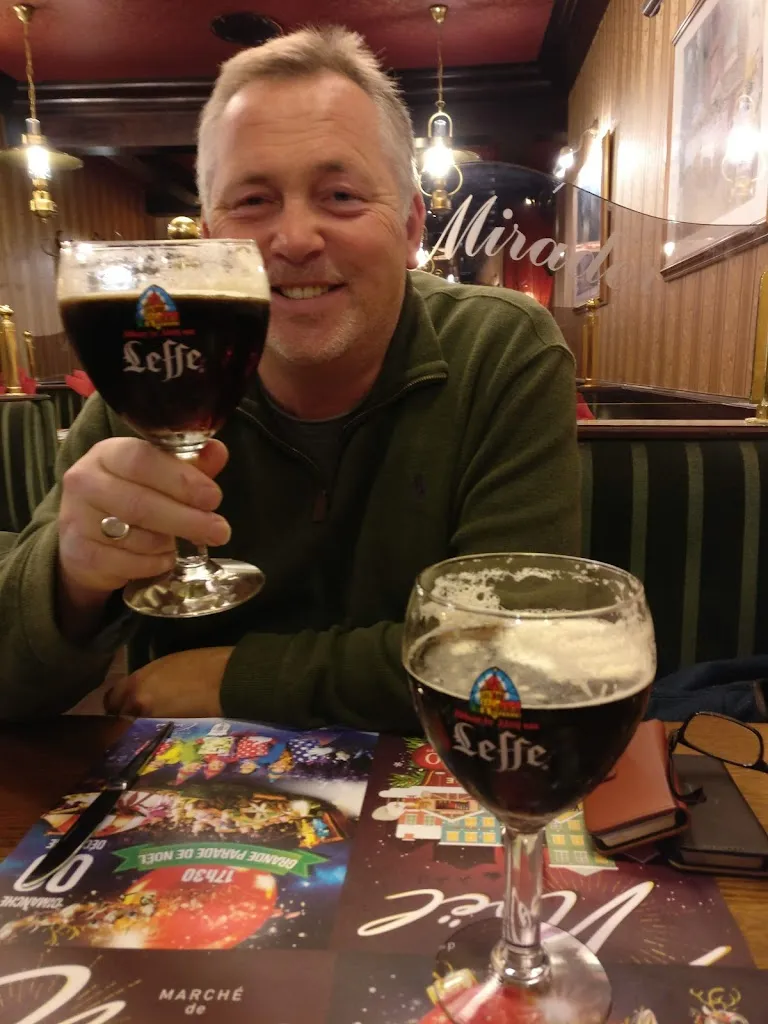 Menu_Café Le Mirador_Calais_immagine_7