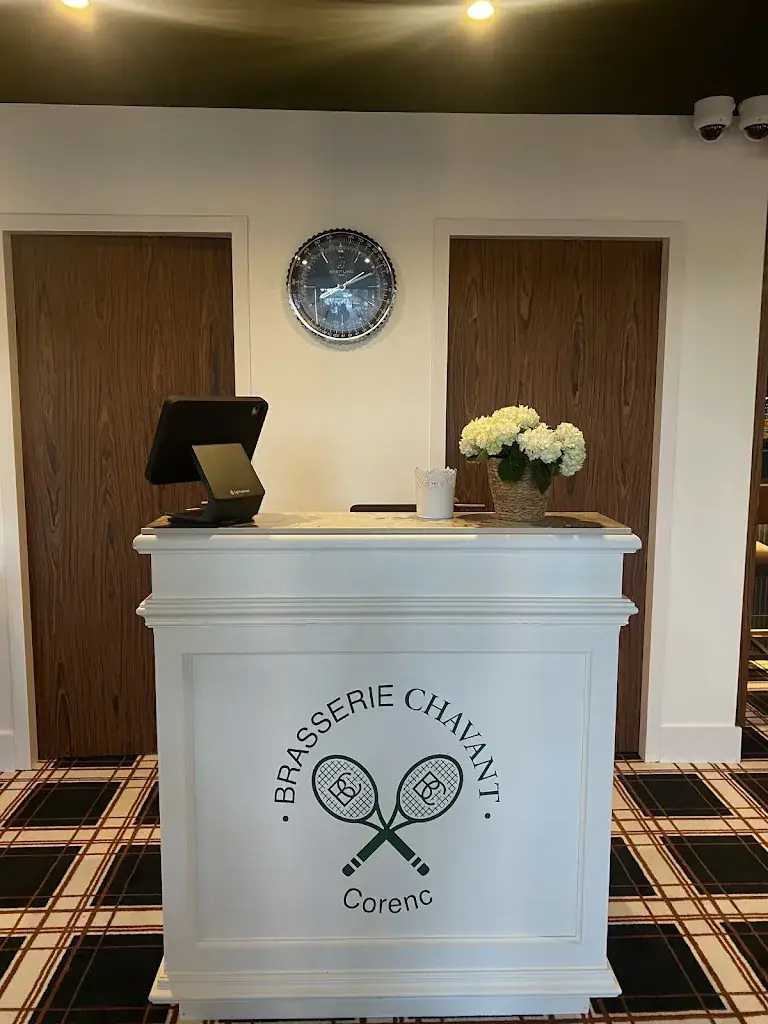 Natalia Wojciechowska_Brasserie Chavant Corenc_Corenc_review