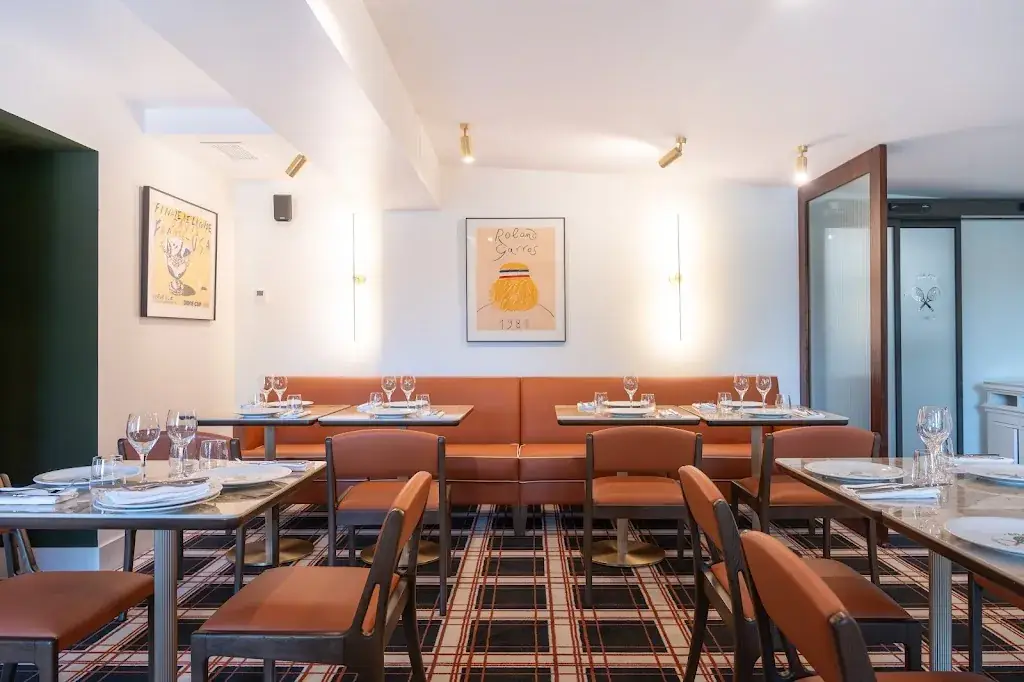 Brasserie Chavant Corenc ristorante a Corenc