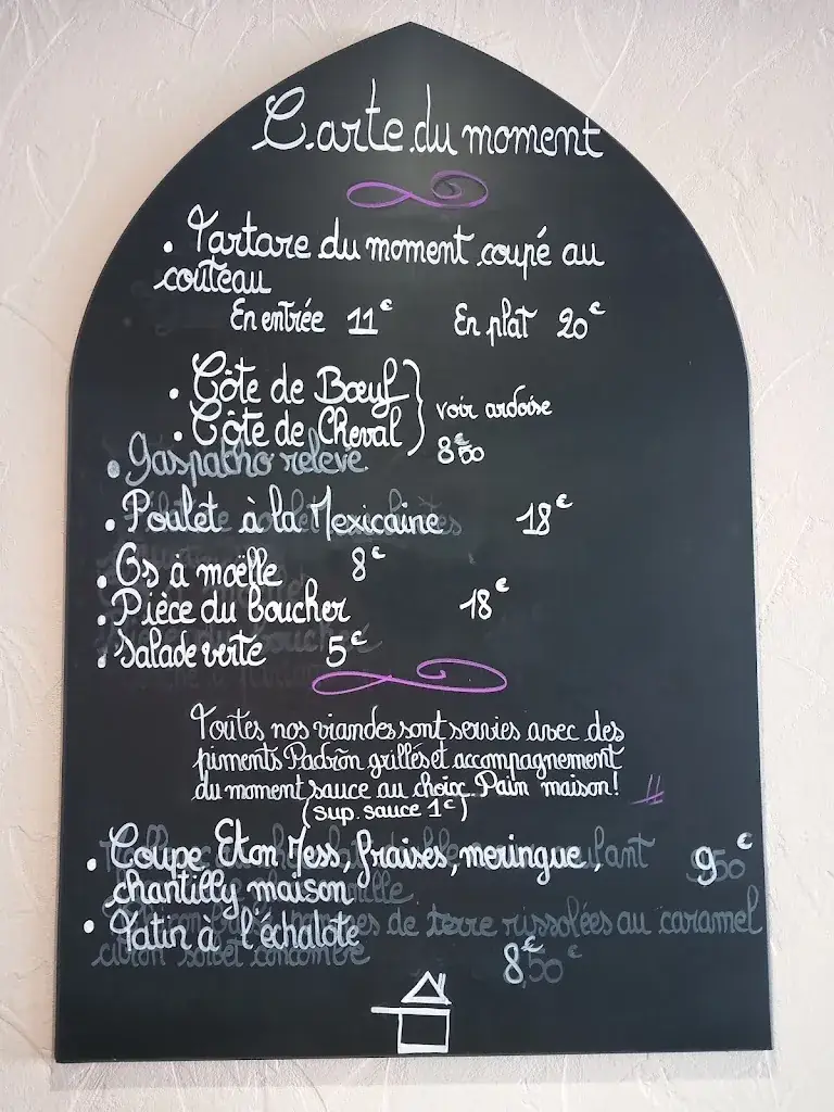 Menu_Côte à Côte_Calais_immagine_4