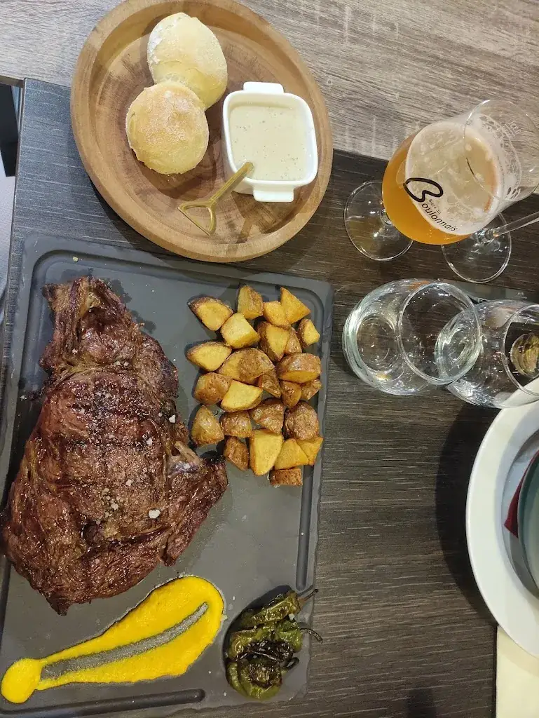 Menu_Côte à Côte_Calais_immagine_7