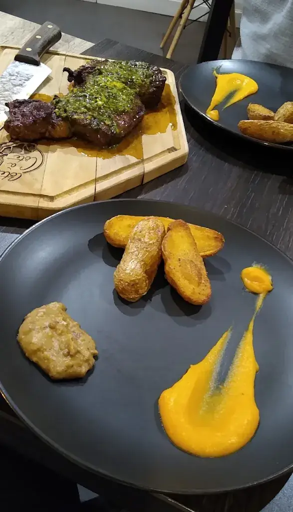 Nigel Cowan_Côte à Côte_Calais_recensione