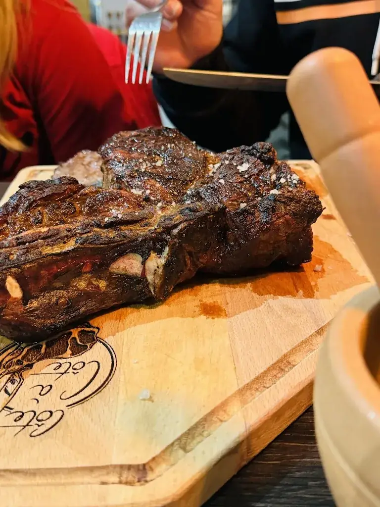 Teigan Anna_Côte à Côte_Calais_recensione