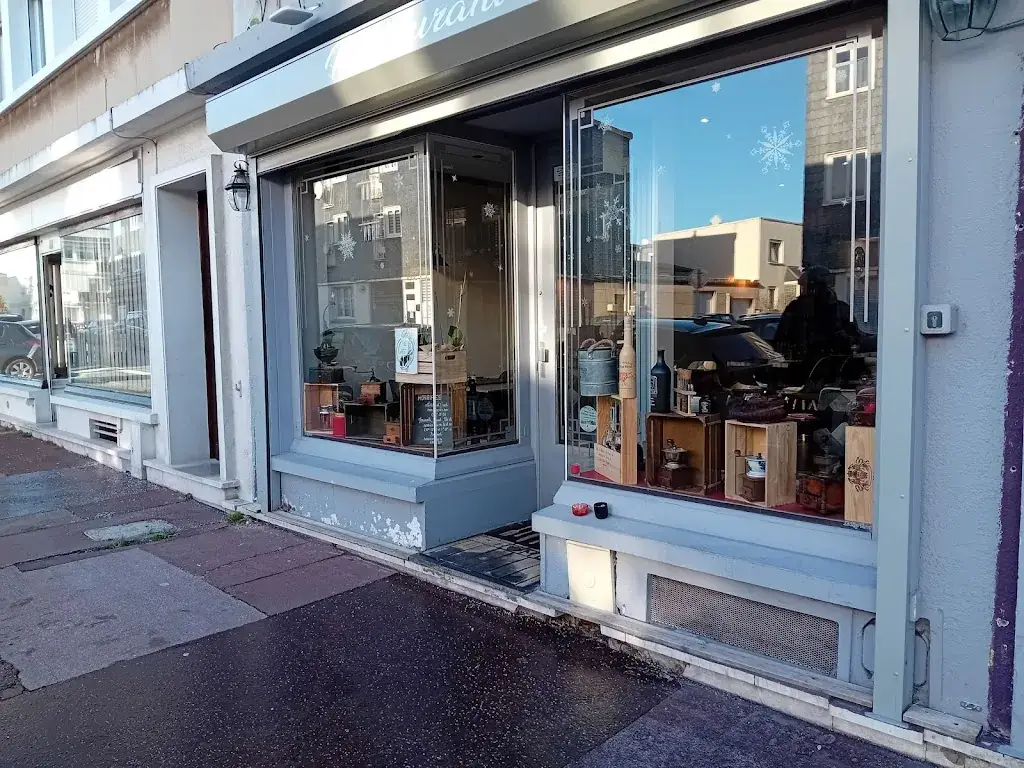 Côte à Côte ristorante a Calais