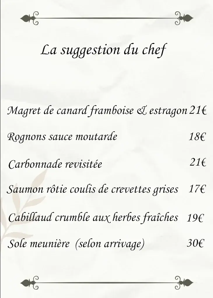 Menu_Terre&Mer calais_Calais_image_2