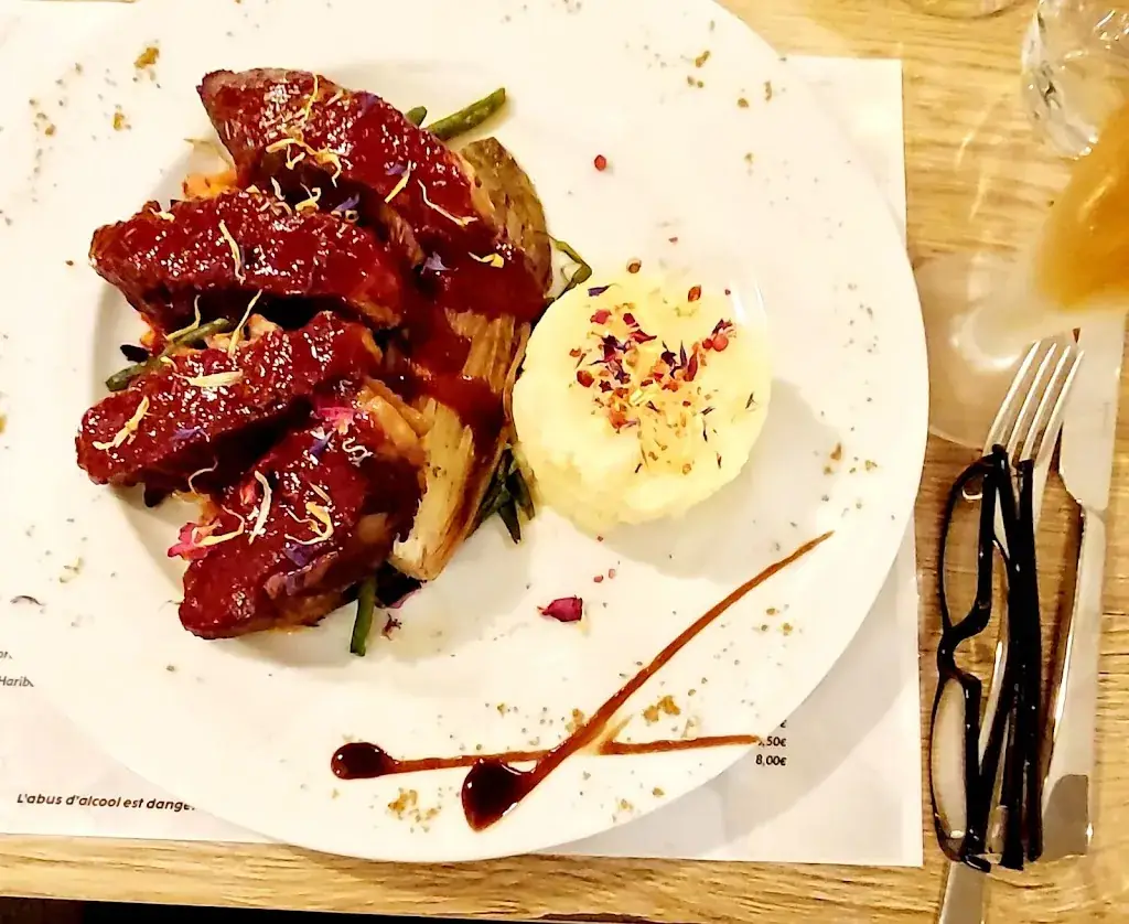 Peter Bessey_Terre&Mer calais_Calais_review