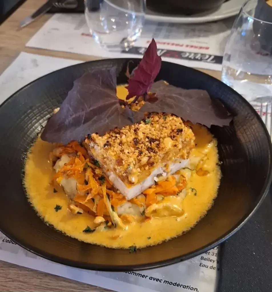 Cel Vers_Terre&Mer calais_Calais_review