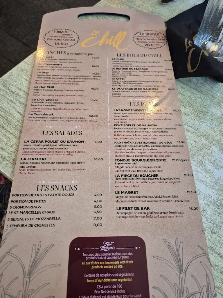 Menu_Le Chill_Calais_image_1