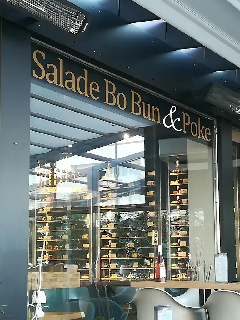 Le Chill ristorante a Calais