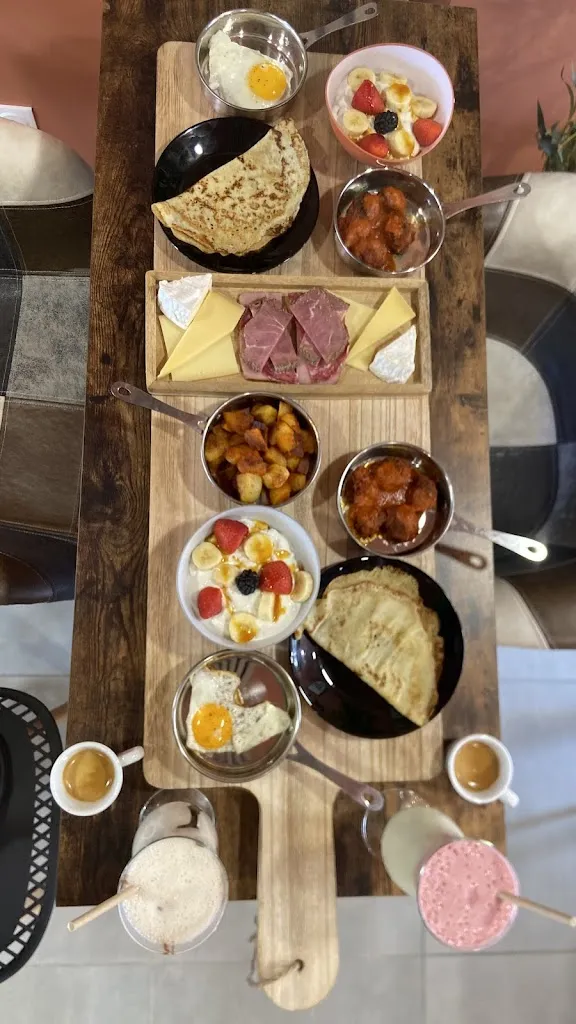 Menu_Maison Beef_Calais_image_5