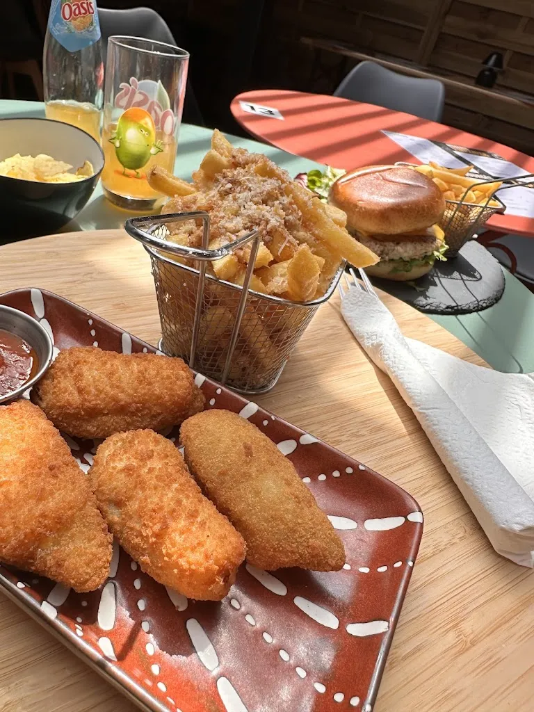 Betty Bretel_Maison Beef_Calais_review