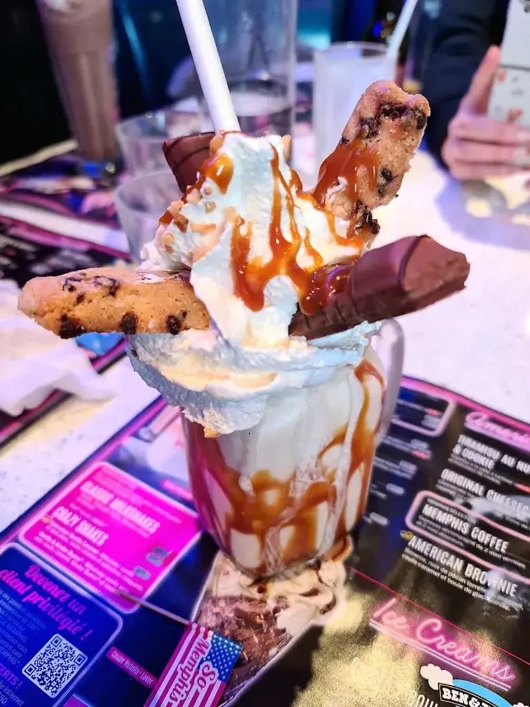 Menu_Memphis - Restaurant Diner_Calais_image_6