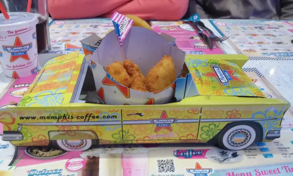 Menu_Memphis - Restaurant Diner_Calais_image_7