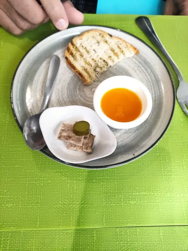 Menu_Au Vieux Fourneau_Calais_image_5