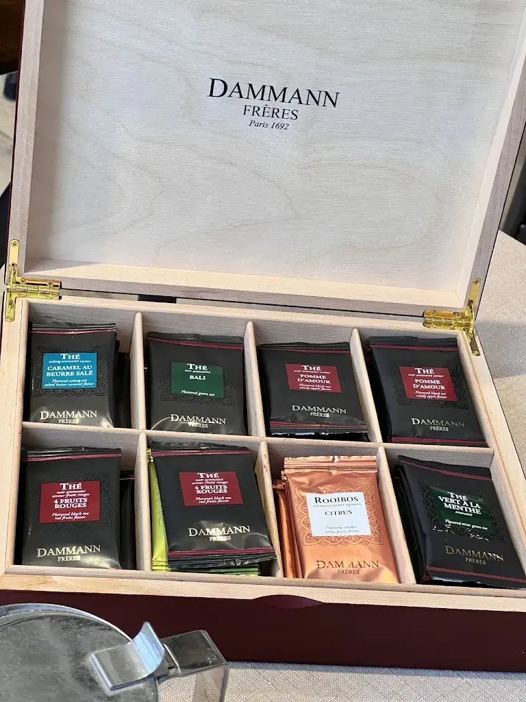 Menu_Le Mouton Blanc_Calais_image_2