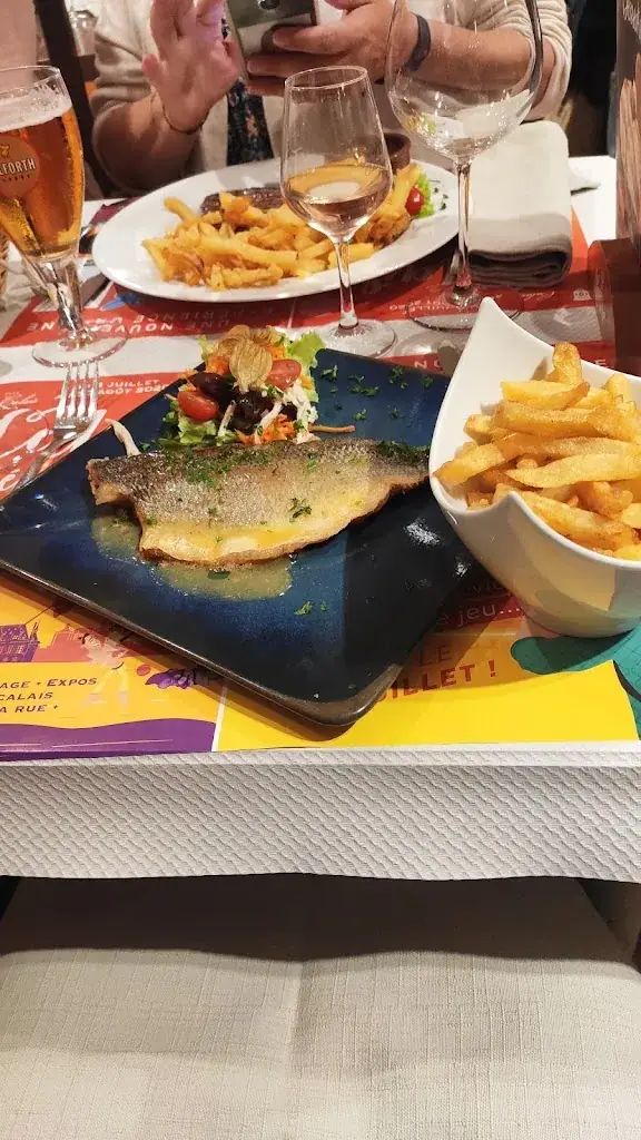 Menu_Le Mouton Blanc_Calais_image_7