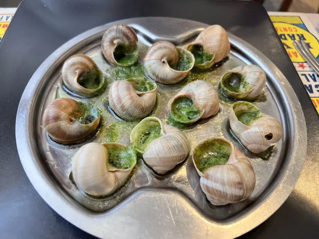 pam kwai_Le Mouton Blanc_Calais_review