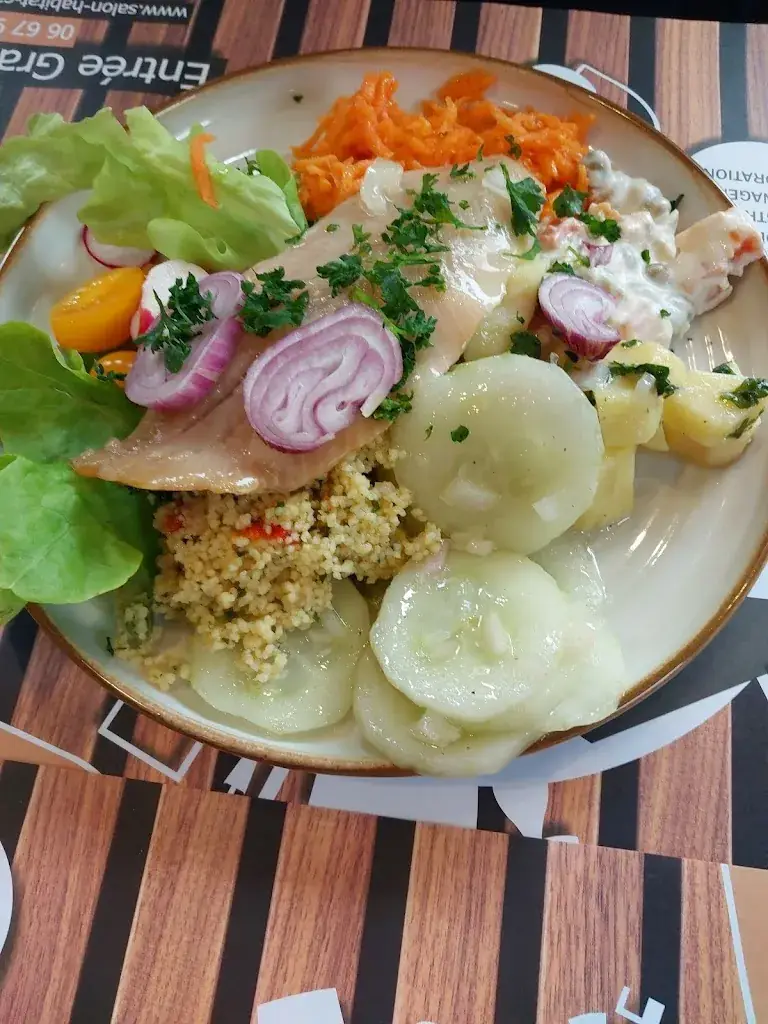 Zuzi_Le Mouton Blanc_Calais_review