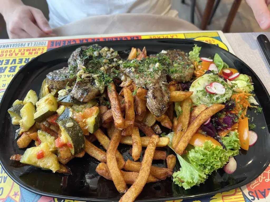 Le Mouton Blanc_Calais_slider_image_2