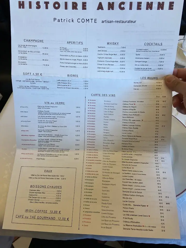 Menu_HISTOIRE ANCIENNE_Calais_image_2