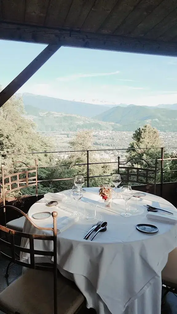 G C_Restaurant La Corne d'Or_Corenc_review