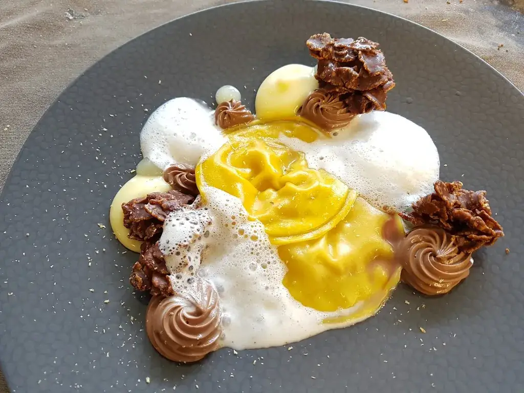 Restaurant La Corne d'Or_Corenc_slider_image_2