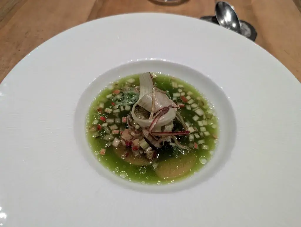 Restaurant La Corne d'Or_Corenc_slider_image_3