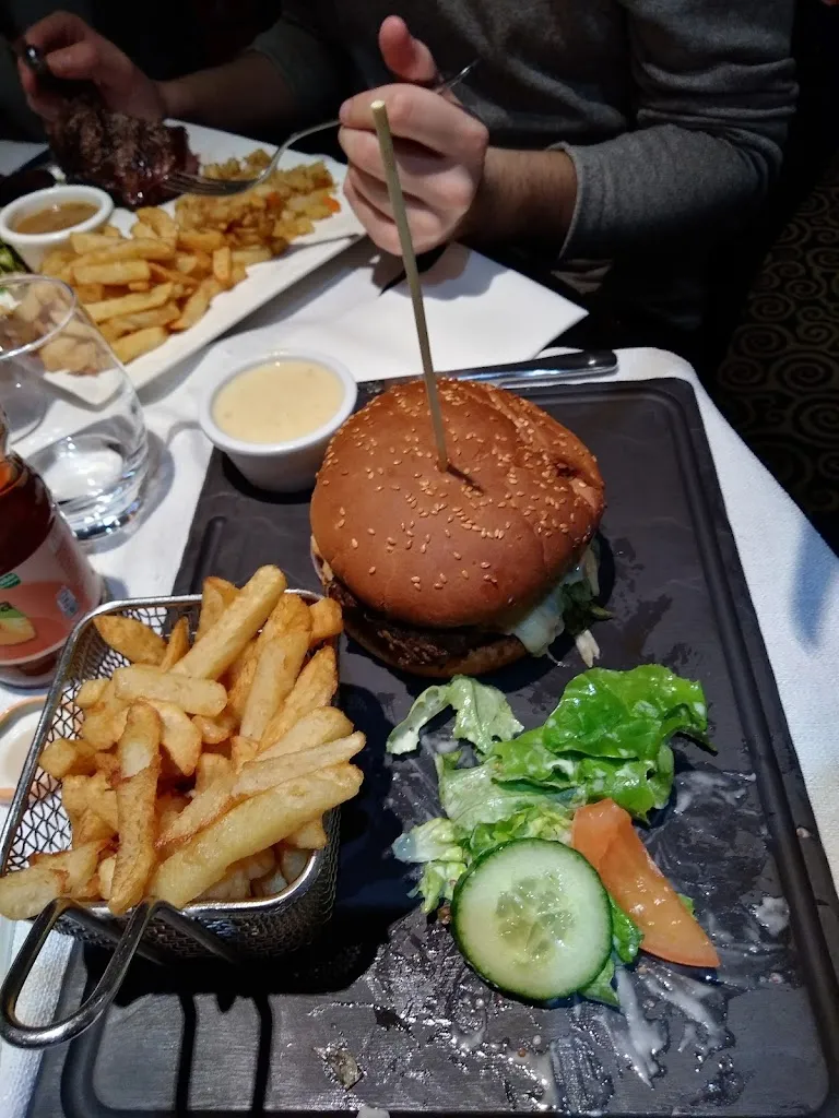 Menu_Le Café de Paris_Calais_image_7