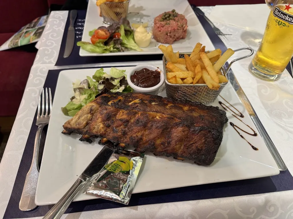 Menu_Le Café de Paris_Calais_image_8