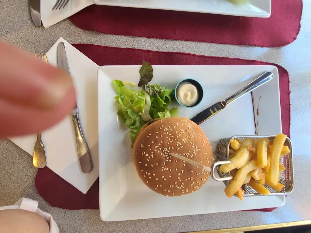 Menu_Le Café de Paris_Calais_image_9