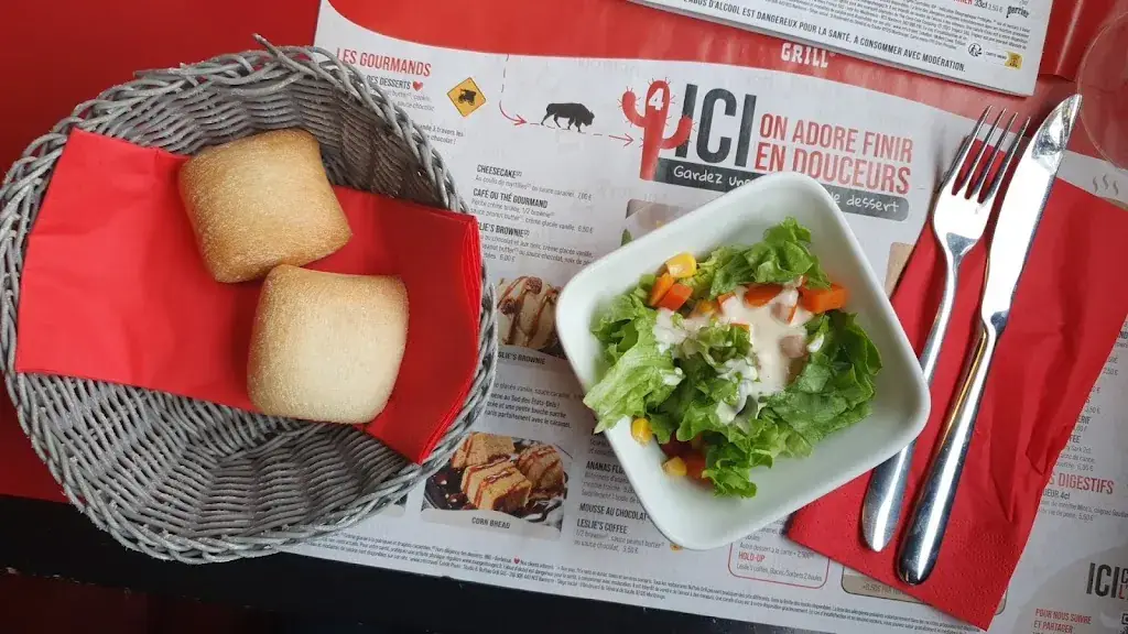 Menu_Buffalo Grill Calais_Calais_image_5