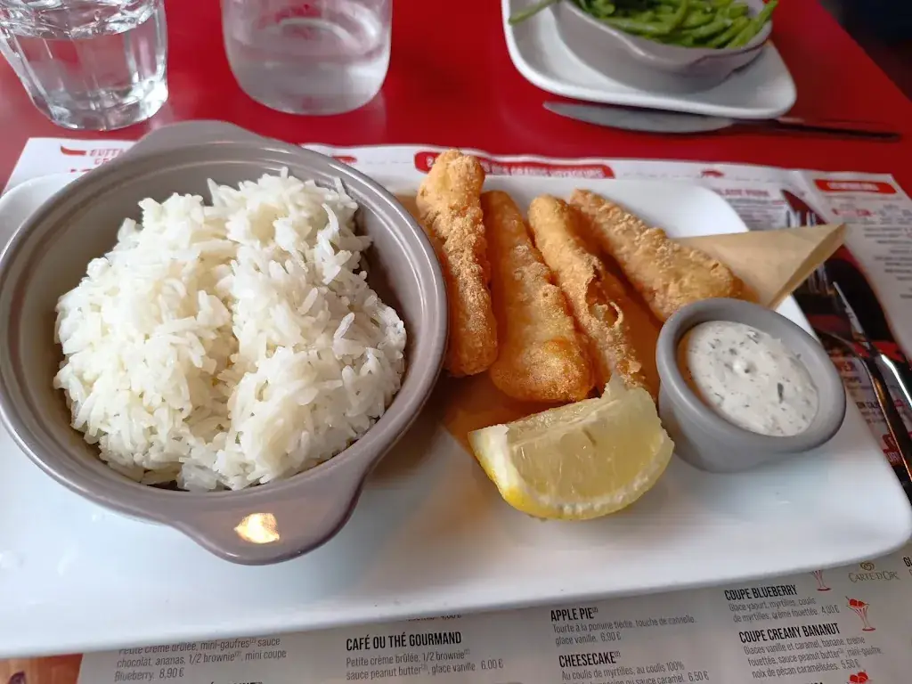 Menu_Buffalo Grill Calais_Calais_image_6