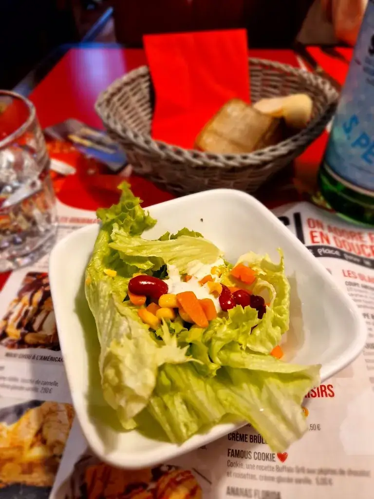 Menu_Buffalo Grill Calais_Calais_image_8