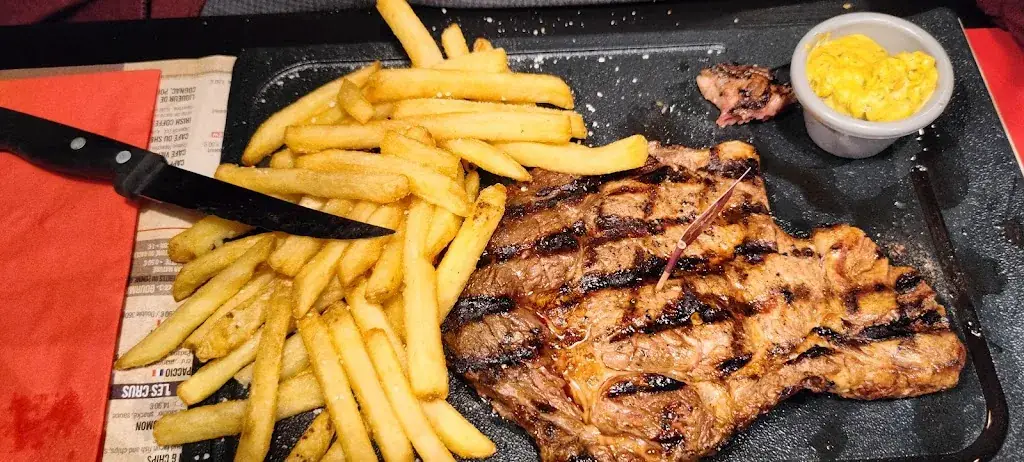 Menu_Buffalo Grill Calais_Calais_image_9