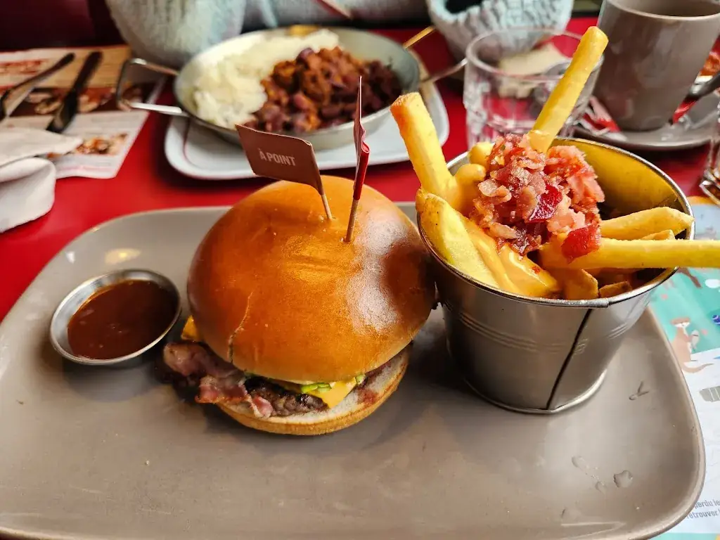 Buffalo Grill Calais_Calais_slider_image_3