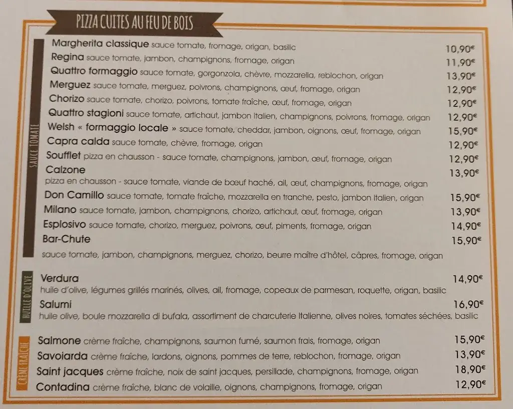 Menu_Le Milano_Calais_image_1