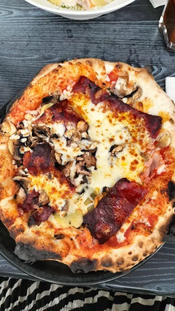 Mrs. SB_Le Milano_Calais_review