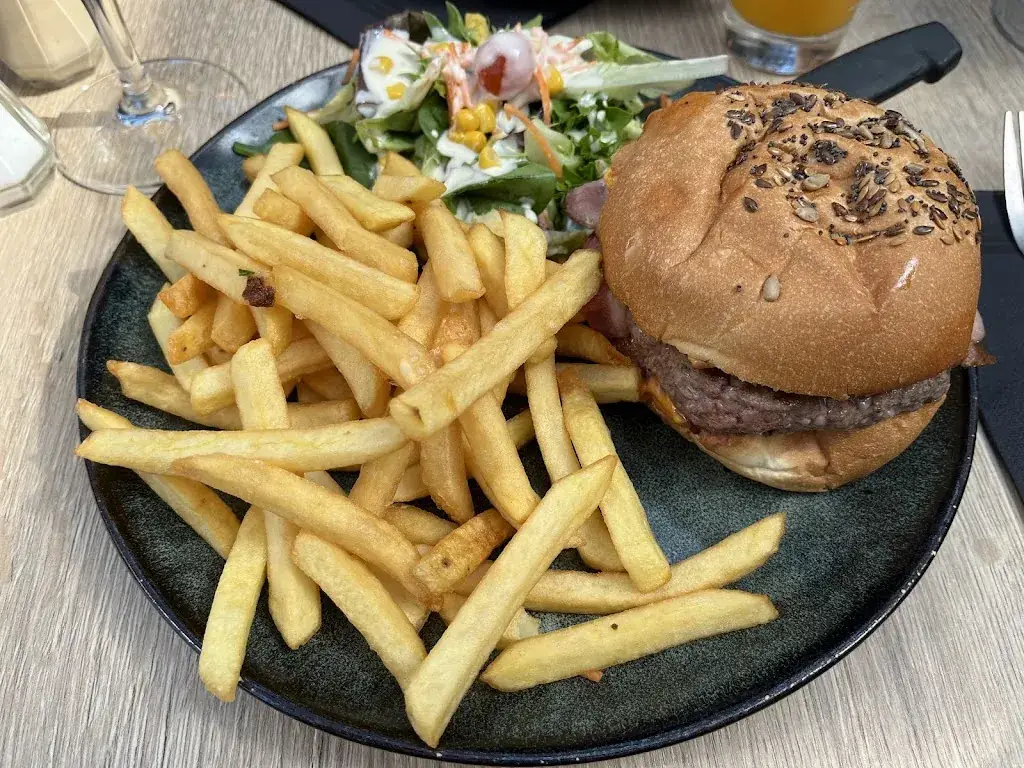 Menu_L’atelier, Père et fils - Calais_Calais_image_5