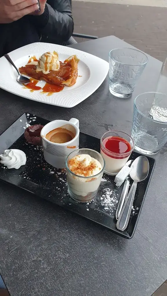 Menu_L’atelier, Père et fils - Calais_Calais_image_6