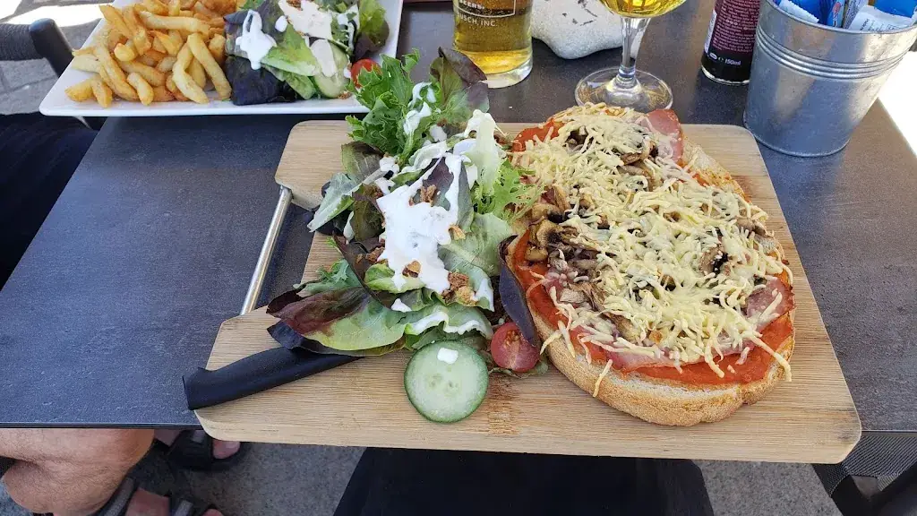 Menu_L’atelier, Père et fils - Calais_Calais_image_7