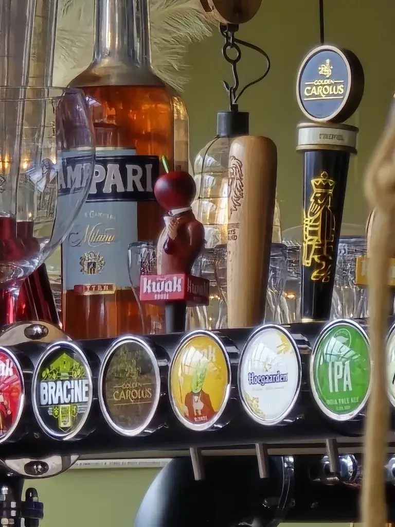 Menu_L’atelier, Père et fils - Calais_Calais_image_9