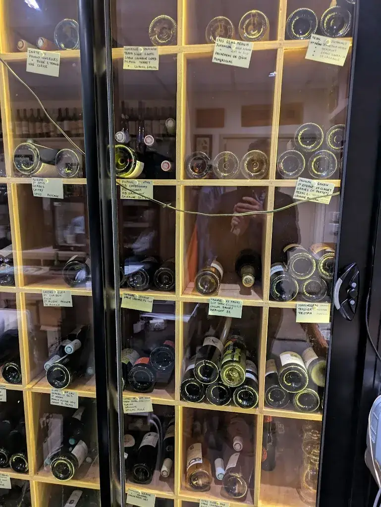 Charles Souffre_Du Vignoble au Verre_Calais_avis