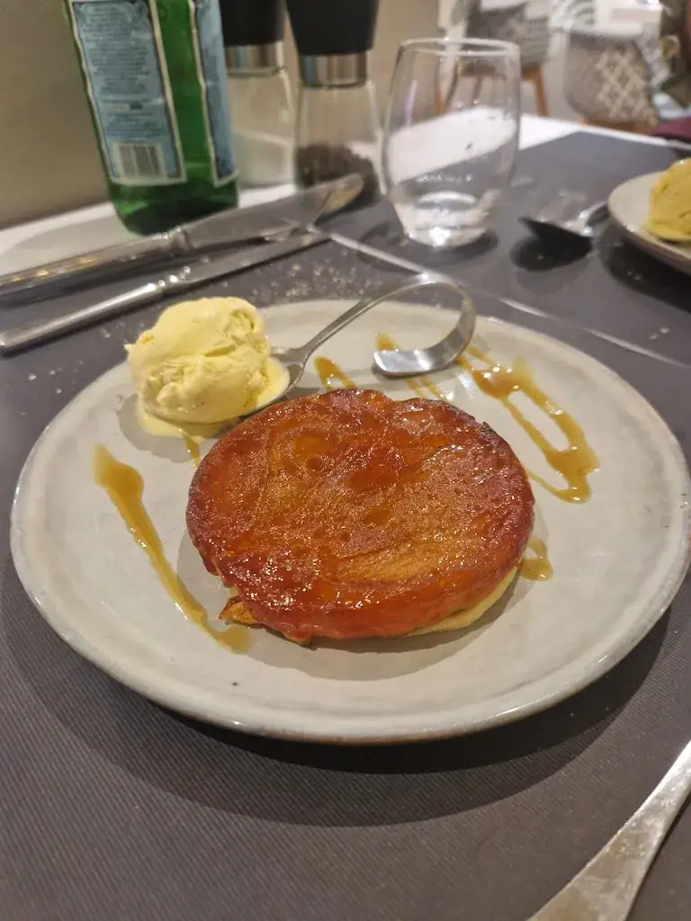 Menu_Bistrot Le Touquet's - Restaurant du Casino Partouche Calais_Calais_immagine_6