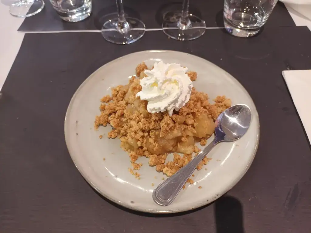 Menu_Bistrot Le Touquet's - Restaurant du Casino Partouche Calais_Calais_immagine_7