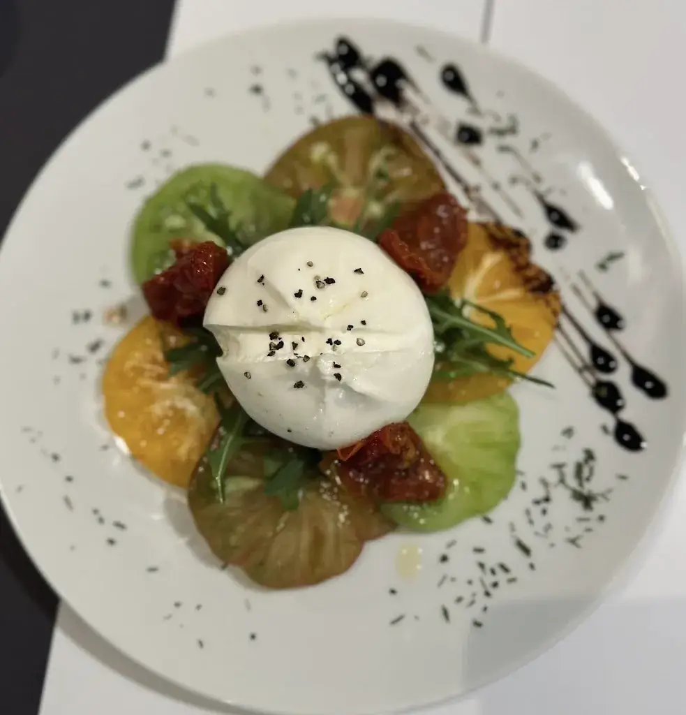 Menu_Bistrot Le Touquet's - Restaurant du Casino Partouche Calais_Calais_immagine_9